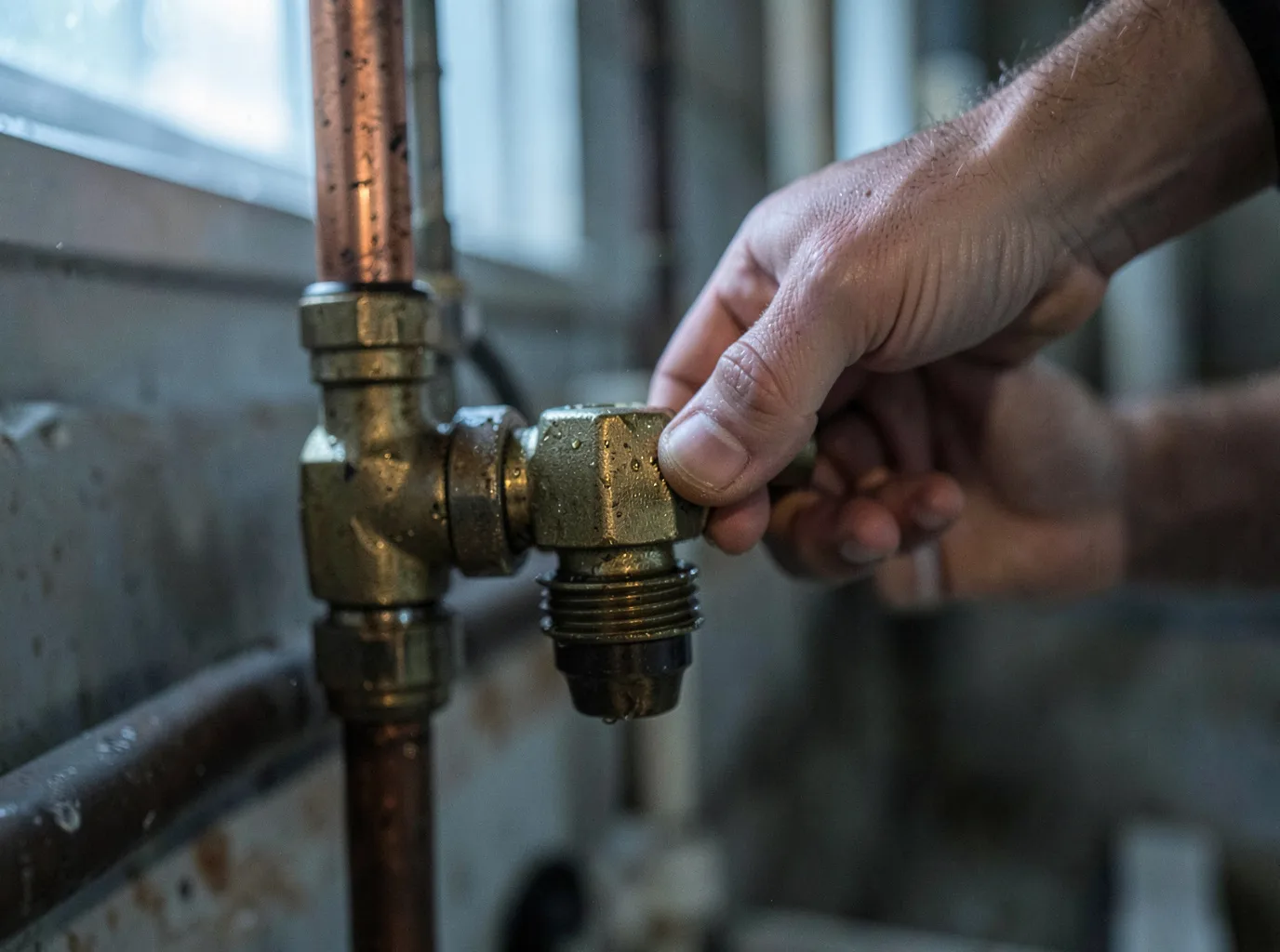 Emergency Plumber Luxemburg, IA FAQs
